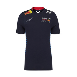 T-shirt Enfant Sergio Pérez Team Red Bull Racing 2024