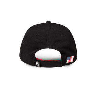 Casquette de baseball USA Alfa Romeo Racing