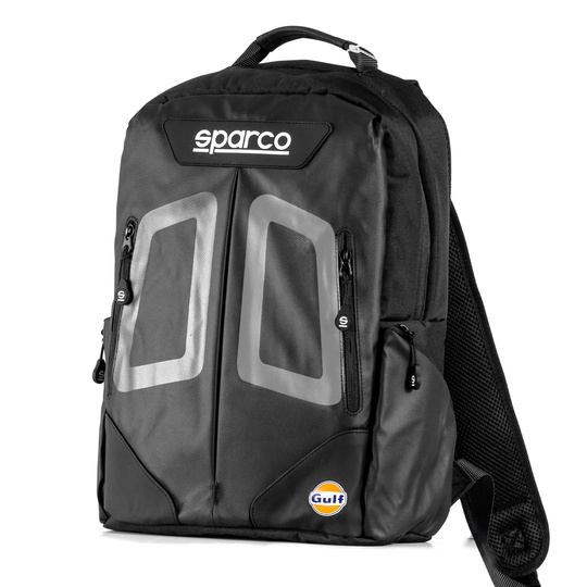Sac à dos Sparco GULF Stage noir 