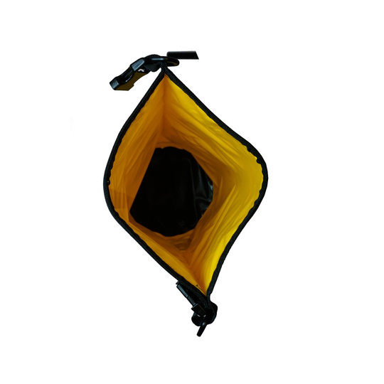 Sac mperméable Amphibious TUBE 10 jaune