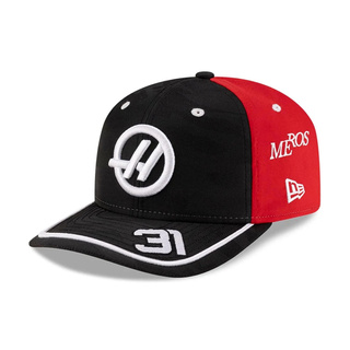 Casquette de baseball Ocon Team Camo Haas F1 2025