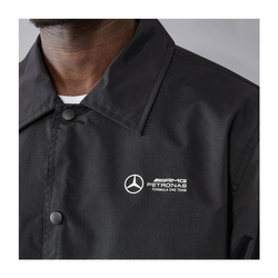 Veste homme Coach Mercedes AMG F1 2024