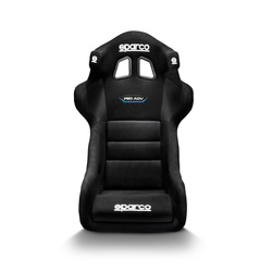 Fauteuil de rallye Sparco PRO ADV QRT MY20 (approbation FIA)