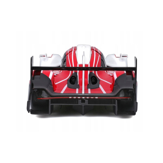 Miniature 1:24 No. 6 Porsche 963 Penske Motorsport