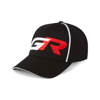 Casquette de baseball Team Toyota Gazoo Racing WRT 2025