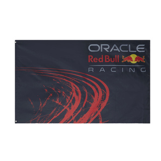 Drapeau Team Red Bull Racing F1 2025