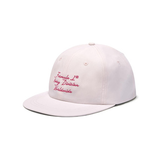Casquette de baseball RDW Primrose rose Formule 1 2024