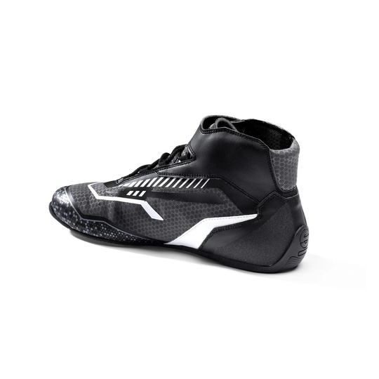 Chaussures de karting Sparco K-ROCK noir