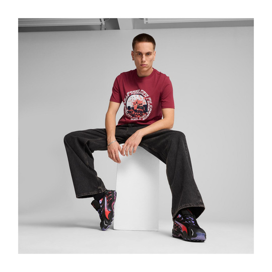 T-Shirt Homme Canada GP Formula 1 2025