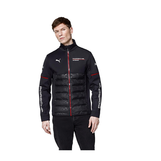 Veste homme Team Hybrid Porsche Motorsport 2025