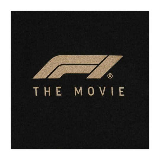 T-shirt homme Race Ready Apex GP 2025 noir