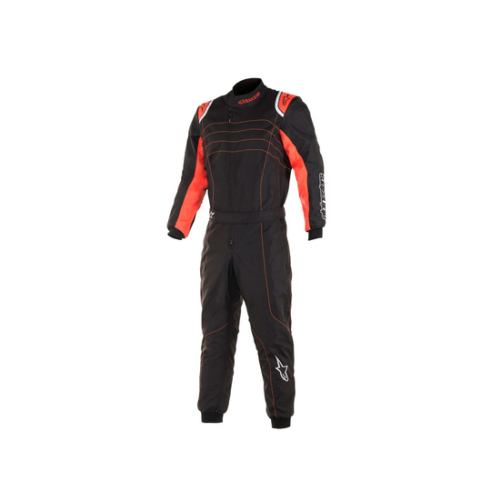 Combinaison Alpinestars KMX-9 S V3 pour enfants 8877-2022 (FIA)
