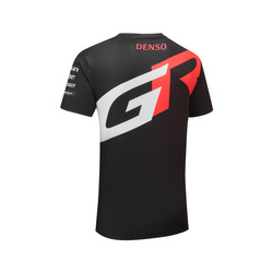  Toyota Gazoo Racing homme T-Shirt WEC Team 