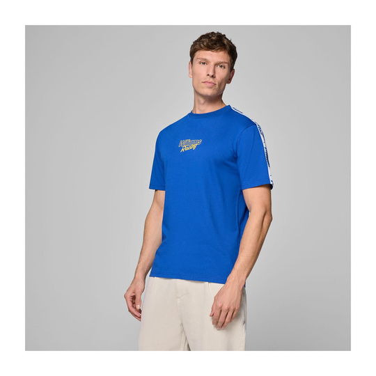 T-shirt homme Pitlane Williams Racing 2025