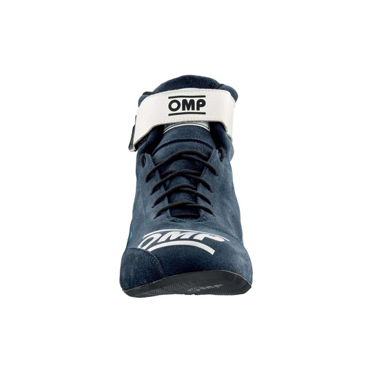 Bottines OMP FIA FIRST MY21 bleu