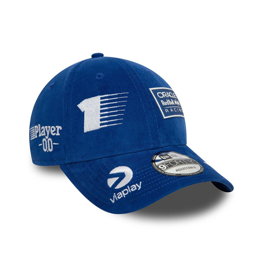 Casquette de baseball Verstappen Zandvoort GP Red Bull Racing 2024