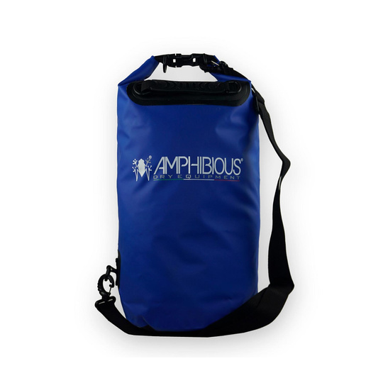 Sac mperméable Amphibious TUBE 20 bleu
