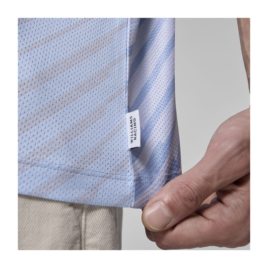 T-shirt homme Sportstyle Williams Racing 2025