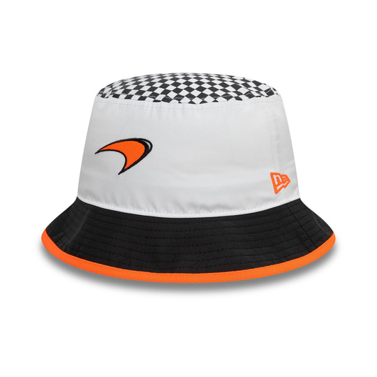 Chapeau pour homme Checkered McLaren F1 2025