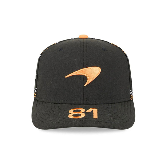 Casquette de baseball Piastri Austin GP McLaren F1 2025