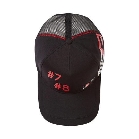 Casquette de baseball WEC Team Toyota Gazoo Racing