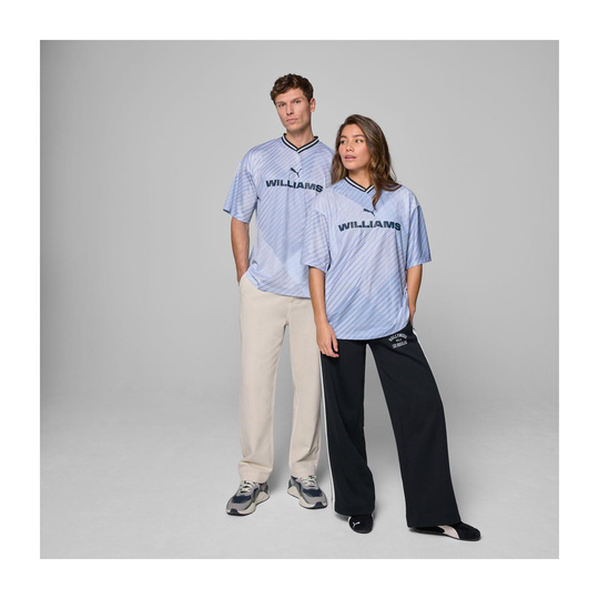 T-shirt homme Sportstyle Williams Racing 2025