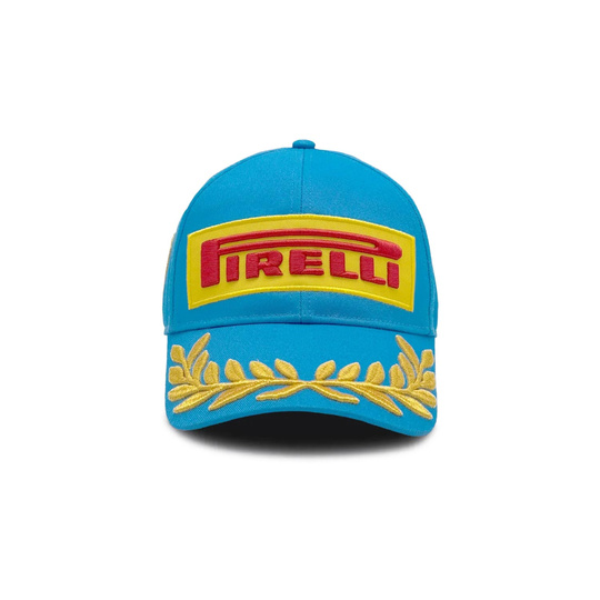 Casquette de baseball Pirelli Podium Monza 2025