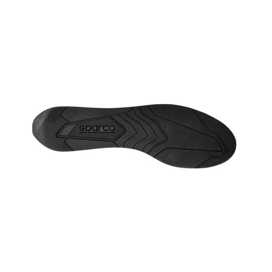 Bottines FIA Sparco FORMULA MY22 bleu
