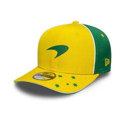 Casquette de baseball Piastri Australia GP McLaren F1 2025