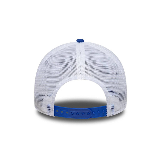 Casquette de baseball AOP Trucker Alpine F1 2026