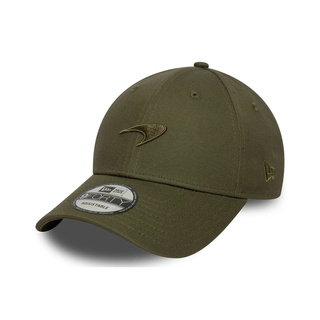 Casquette de baseball Seasonal McLaren F1 2025 vert olive