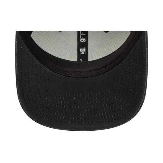 Casquette de baseball Washed McLaren F1 2025 noir