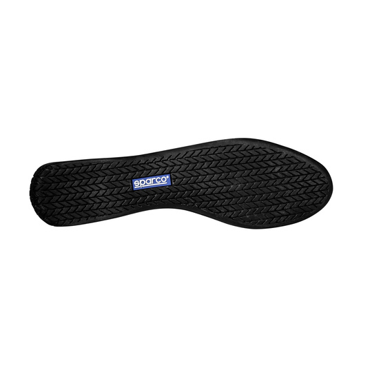 Bottines FIA Sparco SLALOM MY22 noir-jaune