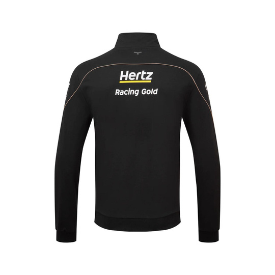 Sweat  Zipper Hertz Team Jota 2024