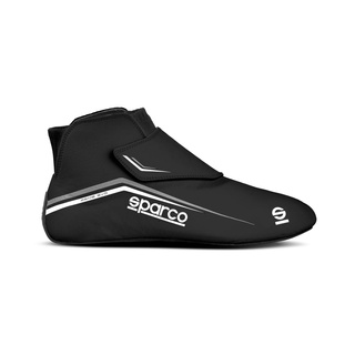 Bottines FIA Sparco PRIME EVO noir