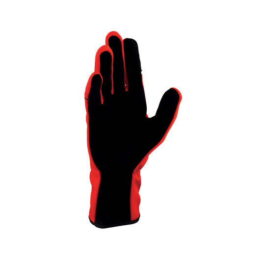 Gants de karting OMP KS-4 MY23 rouge