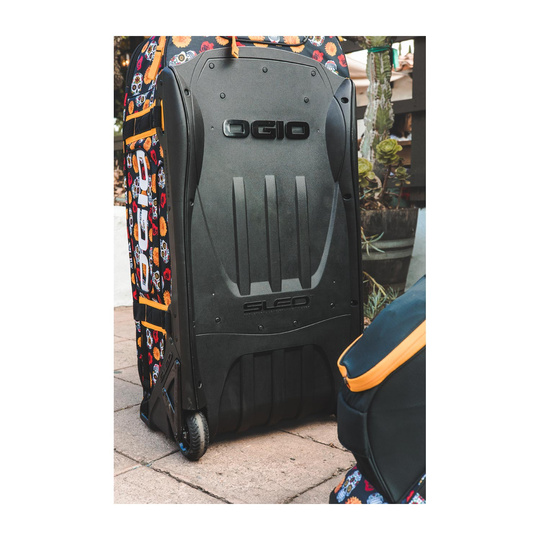 Sac de voyage Ogio RIG 9800 SKULLS