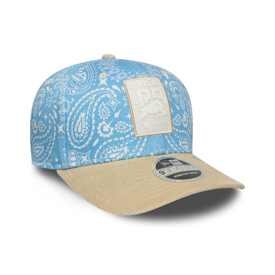 Casquette de baseball Graphic Visa CashApp RB 2025