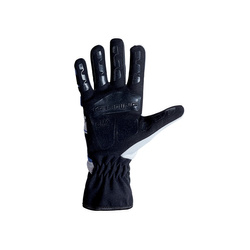 Gants OMP KS-3 MY18 noir-bleu