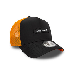 Casquette de baseball Patch Trucker McLaren F1 2024