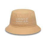Casquette Seasonal beige Red Bull Racing F1 Team