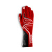 Gants FIA Sparco LAP MY22 rouge