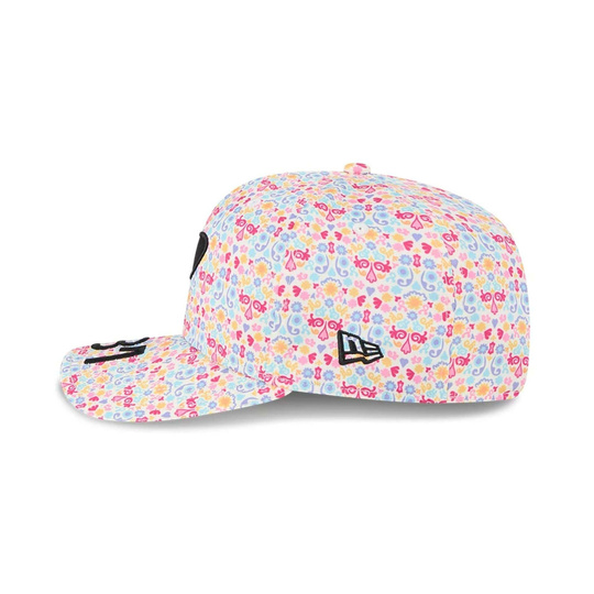 Casquette de baseball Piastri Mexico GP McLaren F1 2025