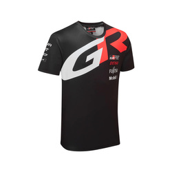  Toyota Gazoo Racing homme T-Shirt WEC Team 