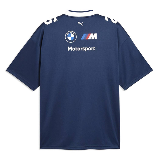 T-shirt homme Daytona BMW Motorsport 2026