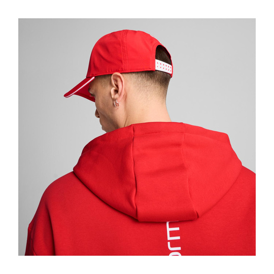 Casquette baseball homme Logo rouge Formula 1 2025