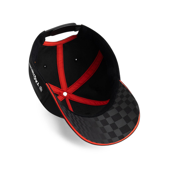 Casquette baseball homme Penske Porsche Motorsport 2025