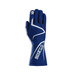 Gants FIA Sparco LAND+ Bleu