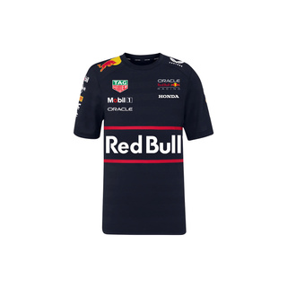 T-shirt pour enfants Team Red Bull Racing 2025