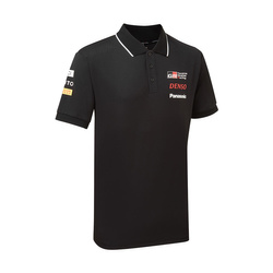 Polo Homme Team Toyota Gazoo Racing 